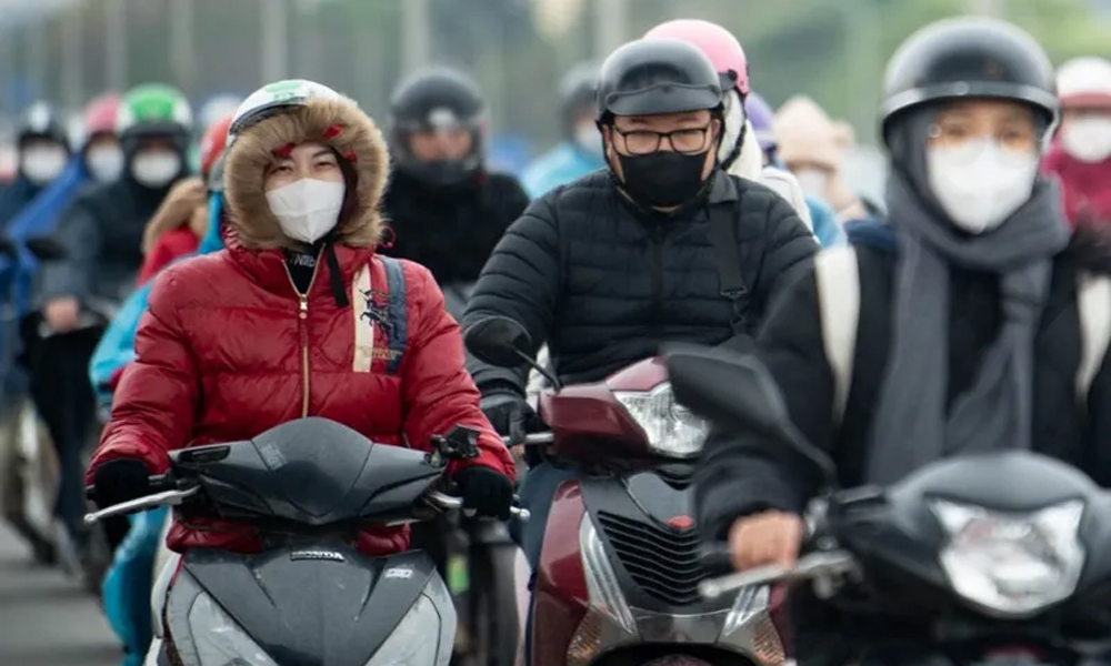             Weather forecast for nighttime of 30th November and full day of 01st December, 2025